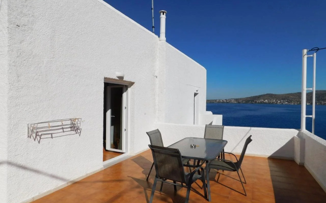 Perdika Mare Guesthouse