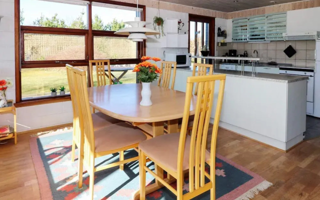 6 Person Holiday Home in Hadsund