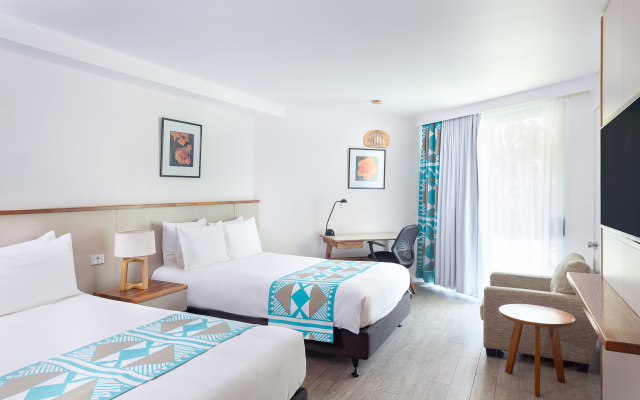 Holiday Inn Suva by IHG