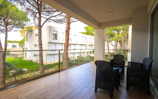 Sanpietro Vacation Apartment 032