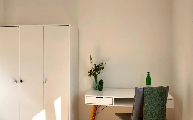 Die Zeitwohnung