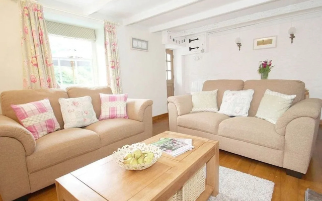 Quay Cottage