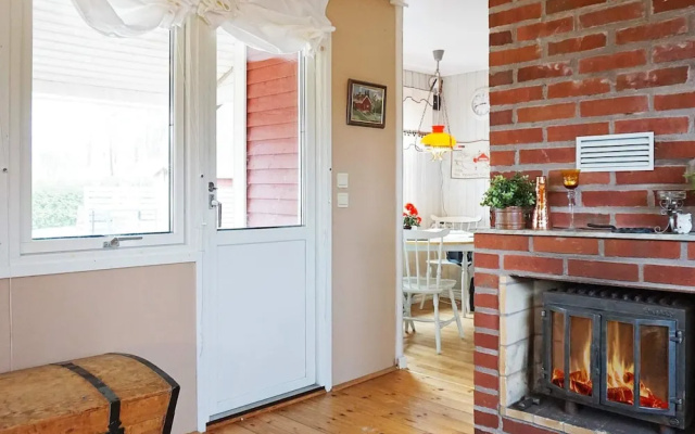 4 Person Holiday Home in Brastad