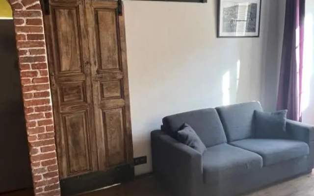Appartement Ile Rousse