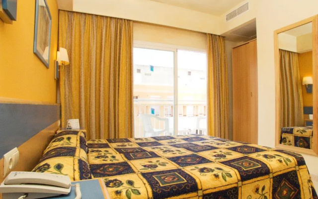Отель MLL Sahara Nubia Gobi Bay
