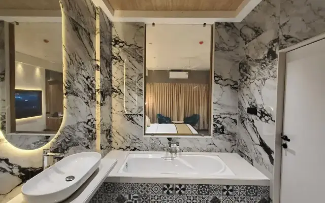Hotel Stellar Suites Dombivali