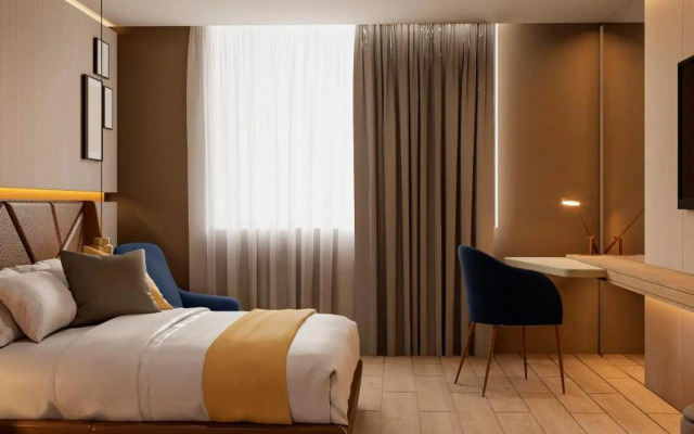 Real Inn Ciudad Juarez