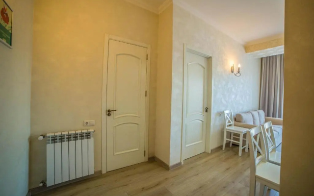 Comfy Apartment