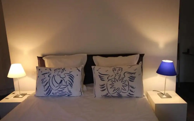 Chambres D'hôtes Les Esplanes