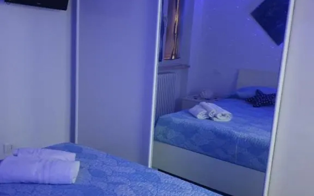 SOGNO BLU suite