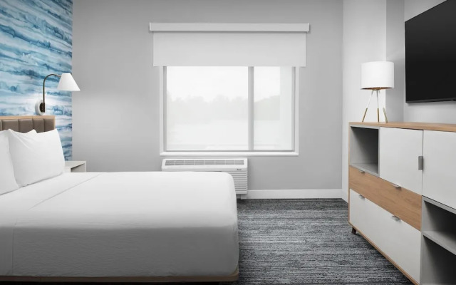 TownePlace Suites Jacksonville Airport
