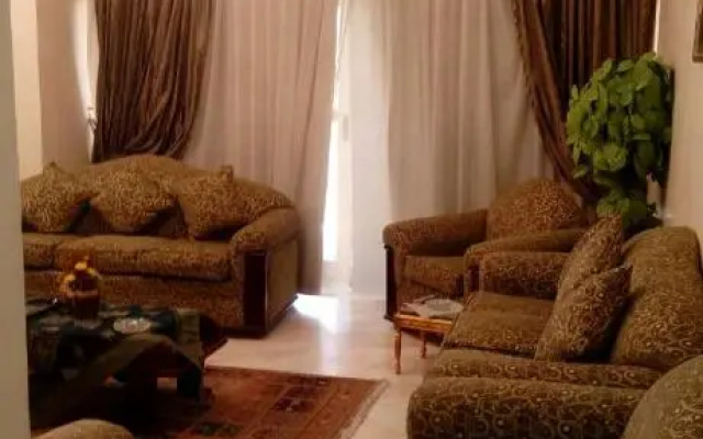 Al Tajouri Apartment in Cairo