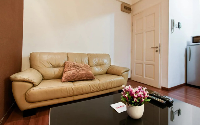 Casa Mutiara By OYO Rooms
