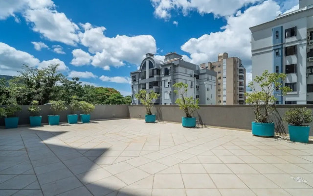 1-bedroom Apt in Floripa Etn0716