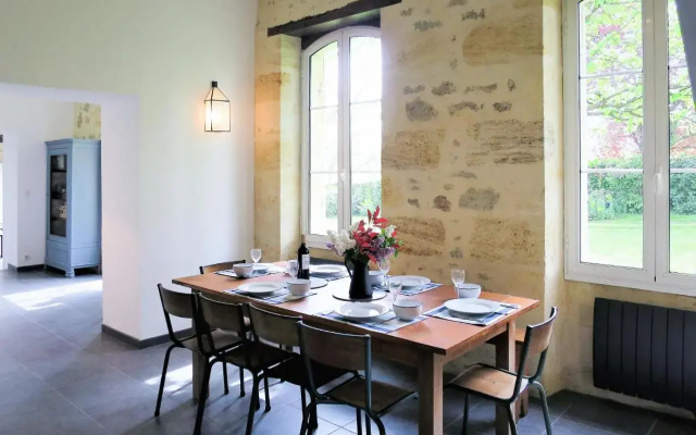 Holiday Home La Vertheuillaise - VHL100