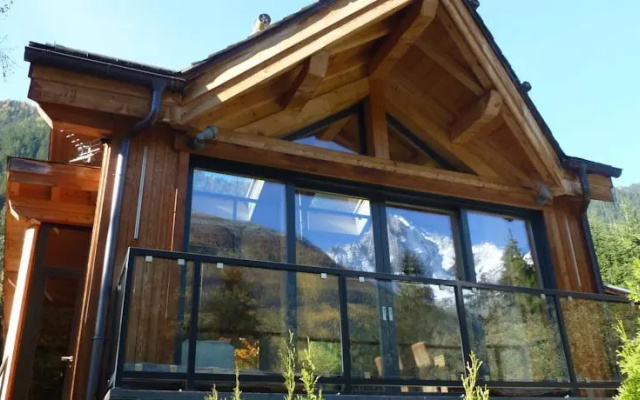 Chalet Mermille