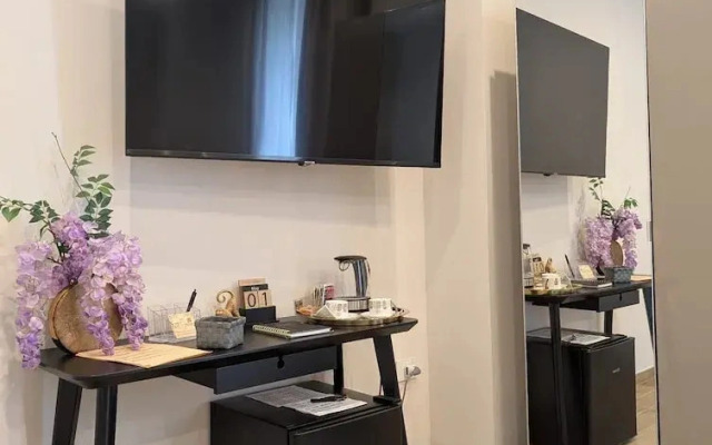 B&B Il Glicine