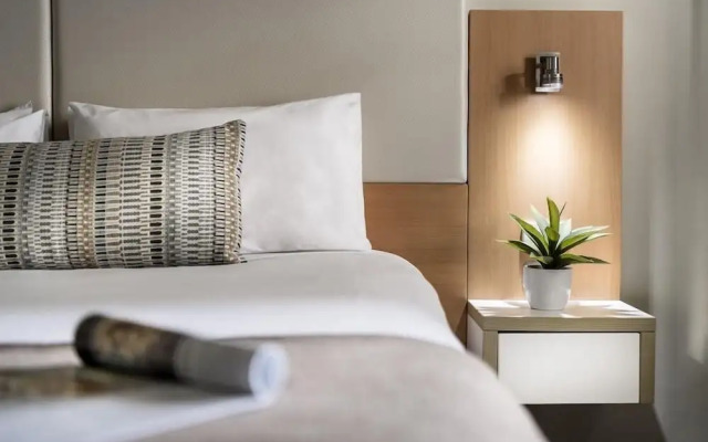Grand Mercure Apartments Townsville