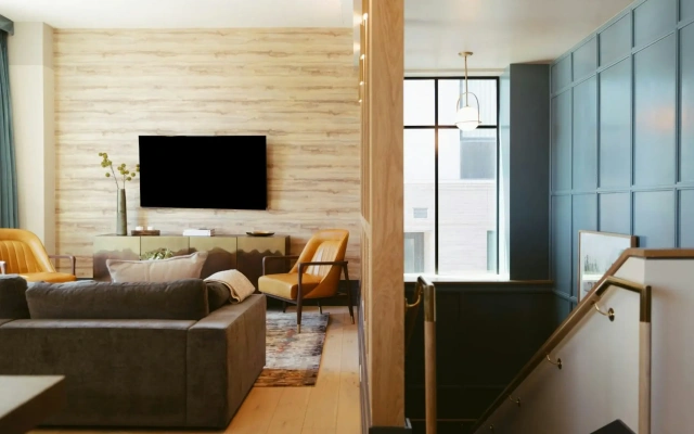 Clayton Hotel & Members Club - Cherry Creek, Denver