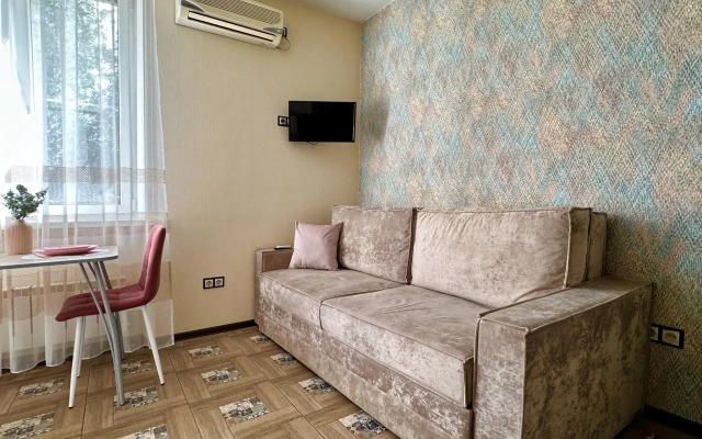Maria Rooms на улице В.И. Ленина 15