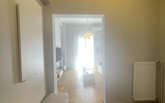 Hermes - Acropolis Residence Apartment