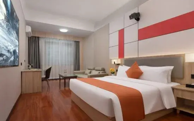 Hengyang Yunduo Hotel