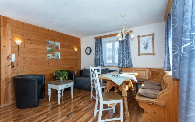 Appartements Schmidsendl