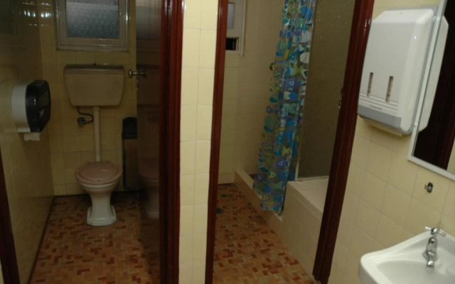 Belmore Hotel