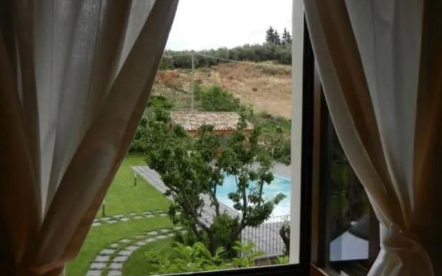 Vecchia Dimora Resort