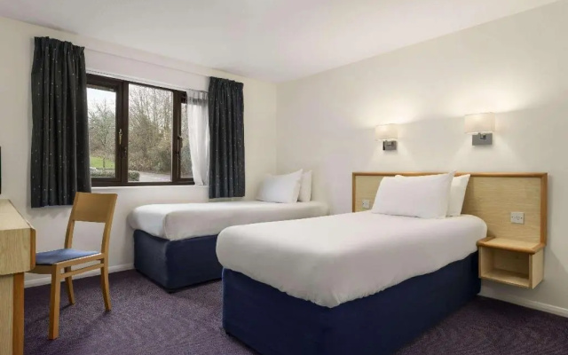 Days Inn Bridgend - Cardiff