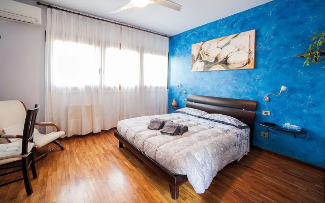 Colifata B&B