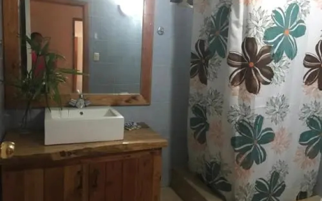 Cabañas Pumakari