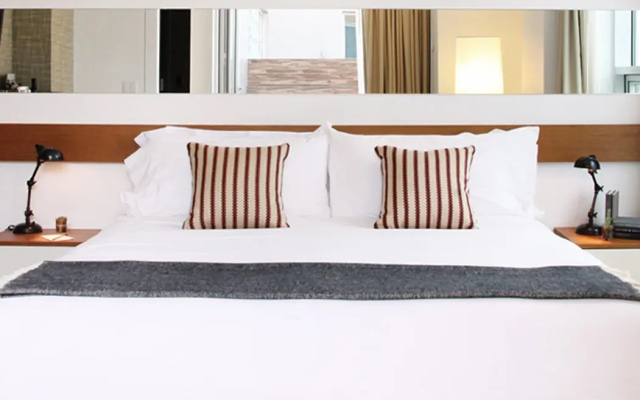 Hotel Williamsburg