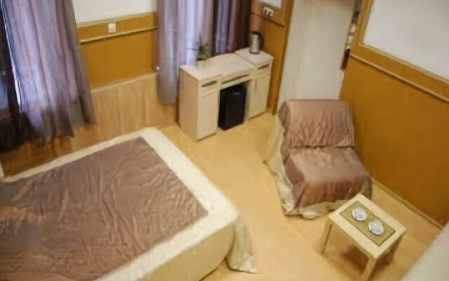 Гостиница Жилое помещение Мокба на Маросейке в Москве - забронировать гостиницу Жилое помещение Мокба на Маросейке, цены и фото номеров Москва