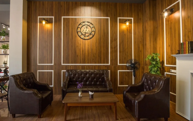 Pharma Hotel
