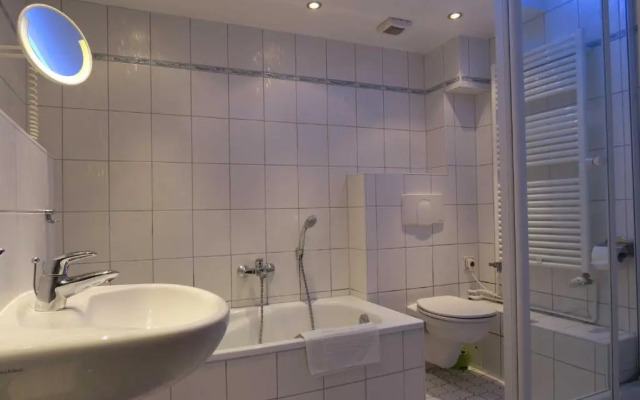 Apartments in Binz - 50 m vom Strand