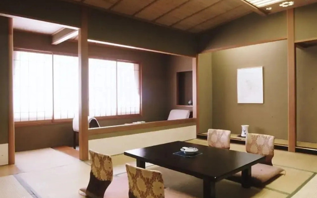 Hotel Taikan