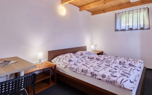Apartment Marika 2 Cerny Dul