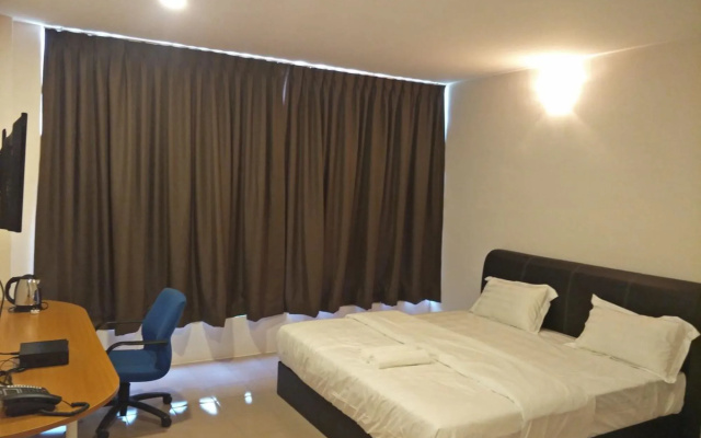 Anderson Hotel