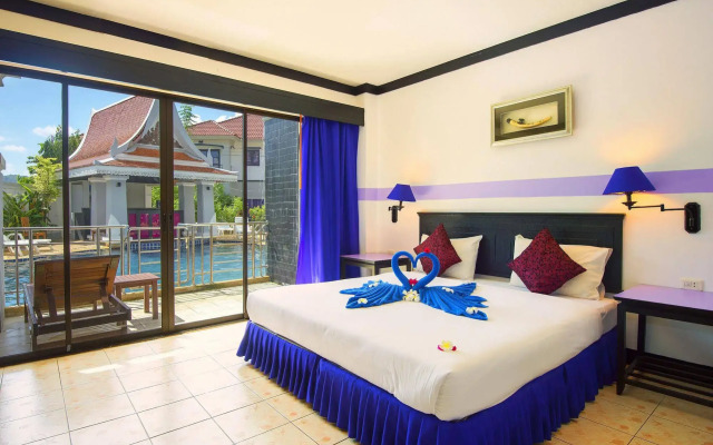 Sunny Resort