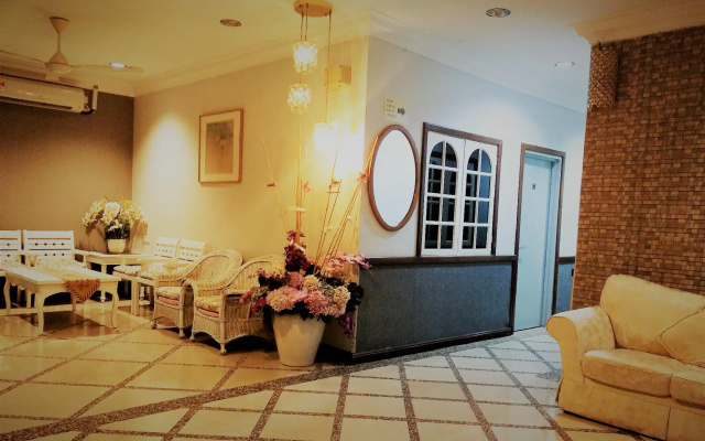 Hotel Shafura 2
