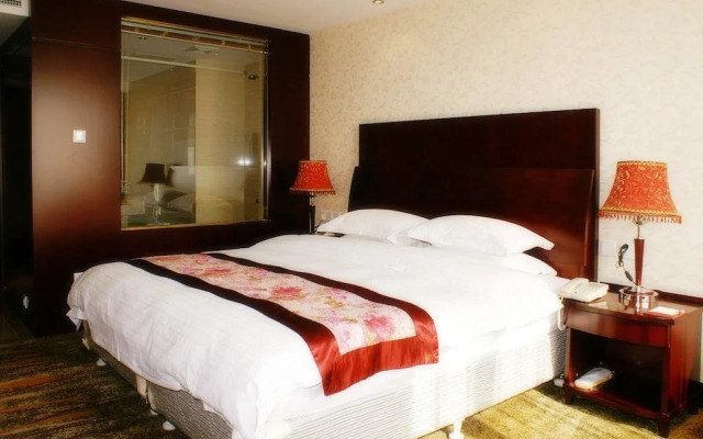 Weigela Park Hotel