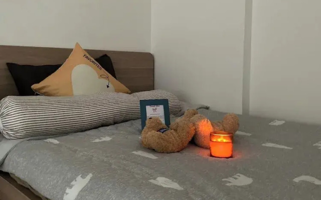 LA Nest