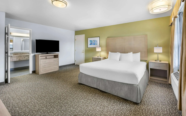 Best Western Grants Pass Inn
