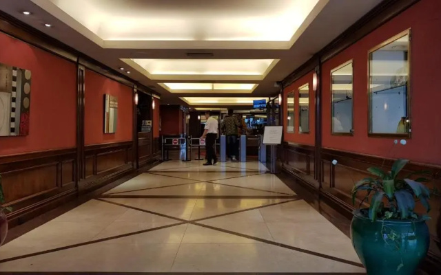 Av Corrientes y Esmeralda-Teatros Buenos Aires- Excelente ubicación-Pesos argentinos!