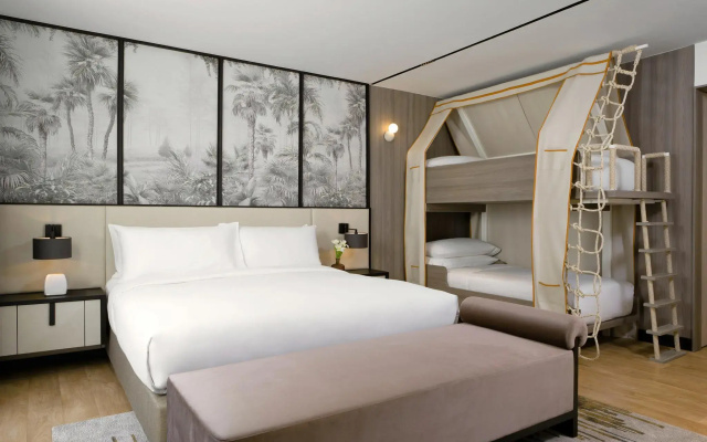 Mövenpick BDMS Wellness Resort Bangkok