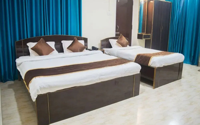 The Lily Guest House By OYO Rooms
