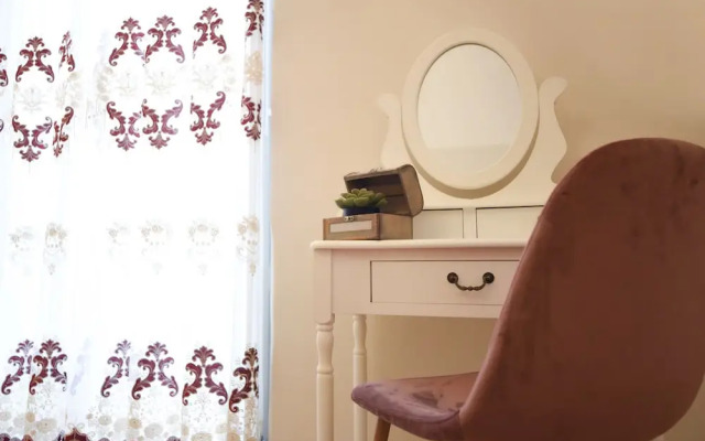 Kapsott B&B