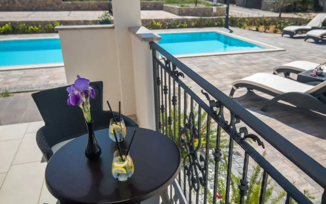 B&B Villa Maris