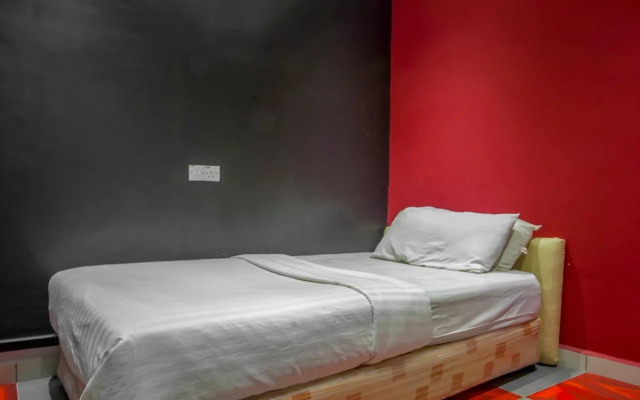 Cape Town Hotel